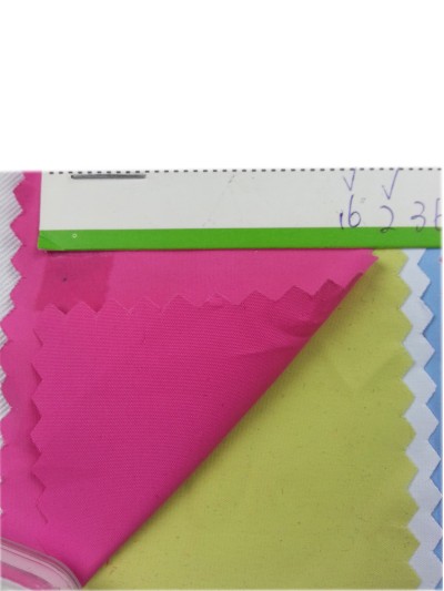 GZ-FGSG  8801#   100％滌綸 300T消光  不反光 低反光布 45度照